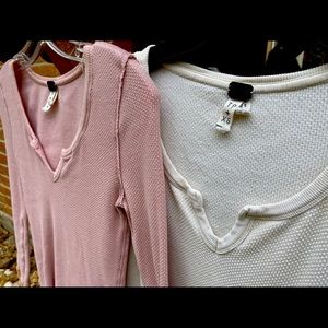 Bundle we the free longsleve shirts size small